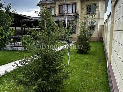 Жеке үй · 8 бөлме · 320 м² · 9 жүзд., Ақниет ш/а 24, бағасы: 138 млн ₸ в Шымкенте, Абайский р-н