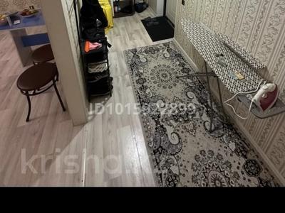 1-комнатная квартира · 44 м² · 11/15 этаж, Кабанбай батыра 48А за 35 млн ₸ в Астане, Есильский р-н