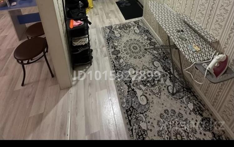 1-комнатная квартира · 44 м² · 11/15 этаж, Кабанбай батыра 48А за 35 млн ₸ в Астане, Есильский р-н — фото 2