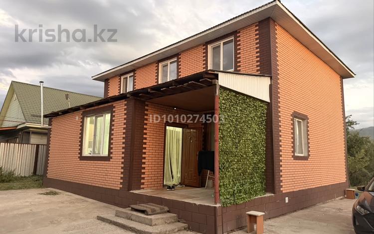 Отдельный дом · 5 комнат · 190 м² · 8 сот., Наурыз-4 864 за 39 млн ₸ в Каргалы (п. Фабричный) — фото 34