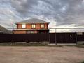 Отдельный дом · 5 комнат · 190 м² · 8 сот., Наурыз-4 864 за 39 млн ₸ в Каргалы (п. Фабричный) — фото 8