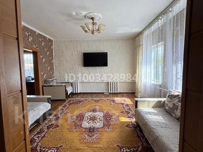 Отдельный дом · 3 комнаты · 127 м² · 6 сот., Алаш 248 — Возле 8-школы за 13.2 млн 〒 в Щучинске