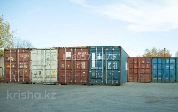 Гараж · 15 м² · мкр Айгерим-2 за 45 000 〒 в Алматы, Алатауский р-н — фото 2