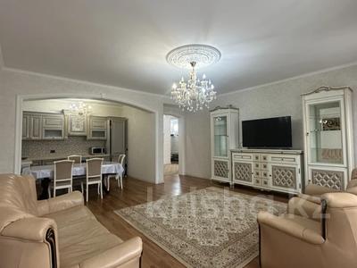 3-бөлмелі пәтер · 112.5 м² · 4/4 қабат, Сатпаева 316, бағасы: 72 млн ₸ в Павлодаре