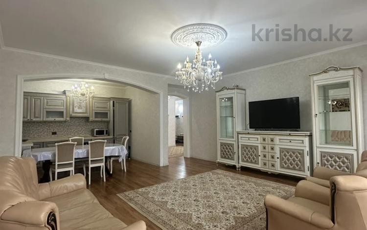 3-бөлмелі пәтер · 112.5 м² · 4/4 қабат, Сатпаева 316, бағасы: 72 млн ₸ в Павлодаре — фото 2