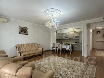 3-бөлмелі пәтер · 112.5 м² · 4/4 қабат, Сатпаева 316, бағасы: 68 млн ₸ в Павлодаре