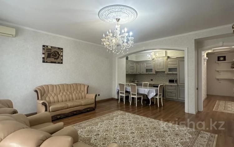 3-комнатная квартира · 112.5 м² · 4/4 этаж, Сатпаева 316 за 68 млн ₸ в Павлодаре — фото 3