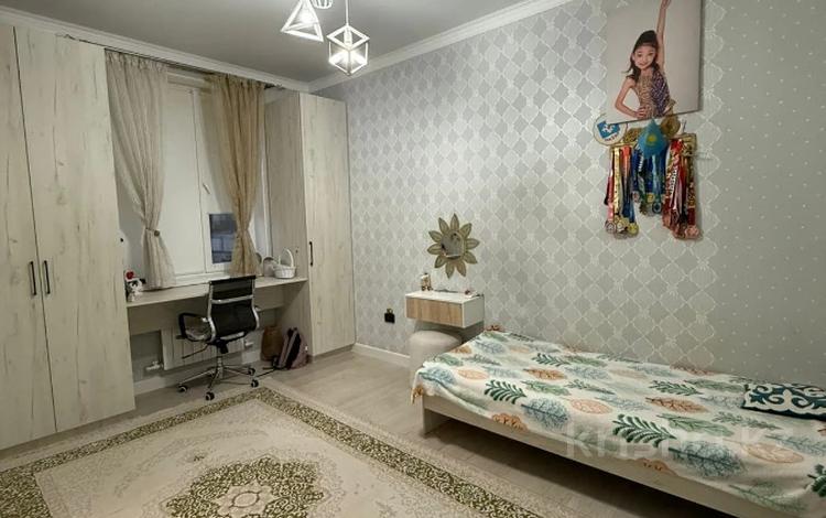 4-бөлмелі пәтер · 106.4 м² · 1/4 қабат, мкр. Алтын орда, Саздинское лесничество, бағасы: 39.5 млн ₸ в Актобе — фото 2
