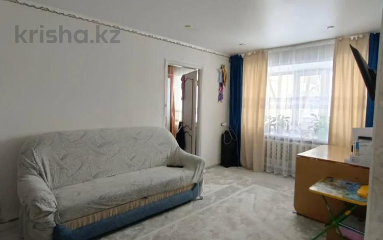 2-комнатная квартира · 42.7 м² · 1/3 этаж, Рыскулова 17 за ~ 14 млн ₸ в Семее — фото 2