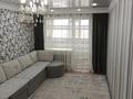 2-комнатная квартира · 59.5 м² · 6/10 этаж, Набережная ул. 82 за 17 млн ₸ в Актобе, мкр. Курмыш
