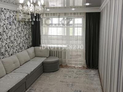 2-бөлмелі пәтер · 59.5 м² · 6/10 қабат, Набережная ул. 82, бағасы: 17 млн ₸ в Актобе, мкр. Курмыш