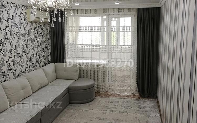 2-комнатная квартира · 59.5 м² · 6/10 этаж, Набережная ул. 82 за 17 млн ₸ в Актобе, мкр. Курмыш — фото 2