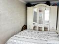 2-комнатная квартира · 45.2 м² · 5/5 этаж, Абая 2 — Возле поликлиники, УВД , 19 школа, садик Карлыгаш, Гулдер за 8 млн ₸ в Сатпаев — фото 3
