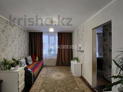 1-комнатная квартира, 34 м², 3/4 этаж, маяковский 5а за 11.5 млн 〒 в Астане, Алматы р-н