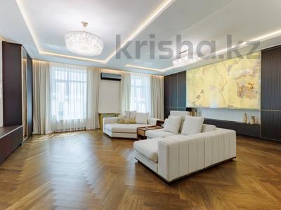 5-бөлмелі пәтер · 248.9 м² · 6/12 қабат, Шыганак 3, бағасы: 270 млн ₸ в Астане, Сарыарка р-н