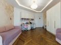 5-бөлмелі пәтер · 248.9 м² · 6/12 қабат, Шыганак 3, бағасы: 270 млн ₸ в Астане, Сарыарка р-н — фото 29