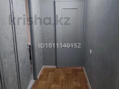 2-комнатная квартира · 43 м² · 2/5 этаж, мкр Салтанат 17 — По одностороннему напротив Нурислама за 12.8 млн ₸ в Таразе