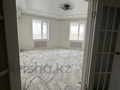 3-бөлмелі пәтер · 124.5 м² · 4 қабат, 33-ш/а. 3, бағасы: 42.5 млн ₸ в Актау, 33-й мкр