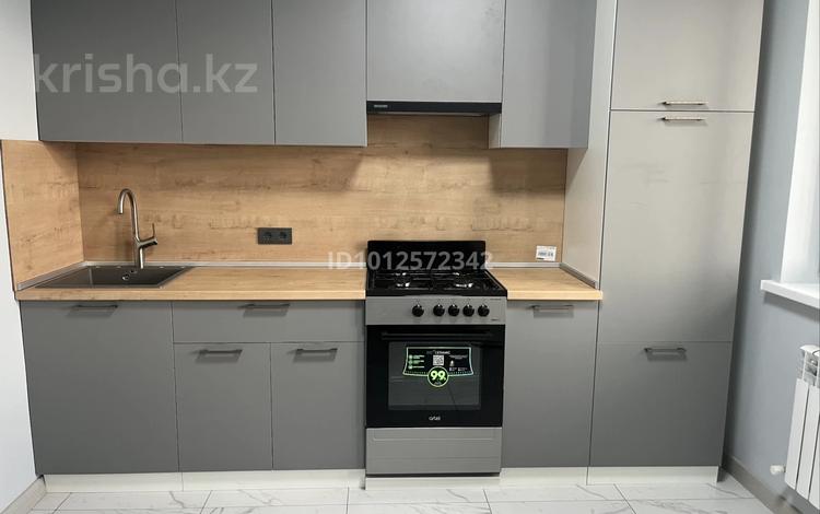 1-комнатная квартира · 38.1 м² · 4/5 этаж, Пос.Бурундай мкр вводник - 2 ул. Суворова 17К 17К за 18.5 млн ₸ в Боралдае (Бурундай), мкр Водник-2 — фото 2