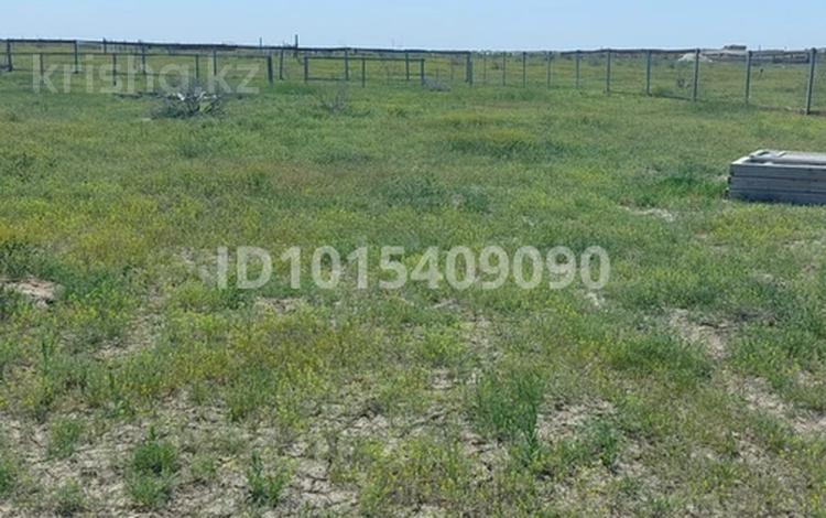 Участок · 10 га, 3 за 1.2 млн ₸ в Зарослом — фото 2