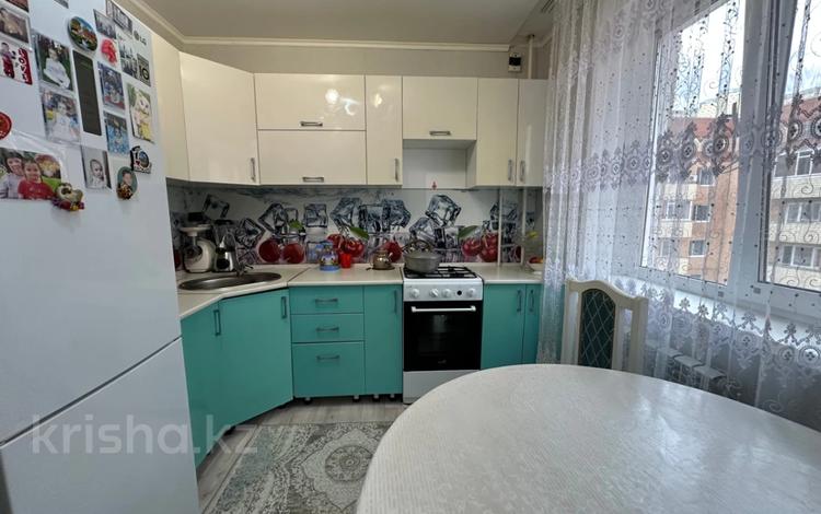 2-бөлмелі пәтер · 56.7 м² · 8/9 қабат, Микрорайон Аэропорт, бағасы: 24.5 млн ₸ в Костанае — фото 3