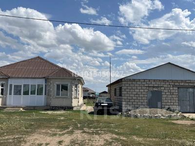 Отдельный дом · 4 комнаты · 150 м² · 10 сот., Село петропавл,Новый массив уч 2 — Петропавл ауылы жаңа қоныс за 17 млн ₸ в Актобе