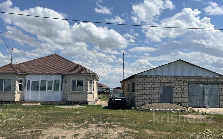 Отдельный дом · 4 комнаты · 150 м² · 10 сот., Село петропавл,Новый массив уч 2 — Петропавл ауылы жаңа қоныс за 17 млн ₸ в Актобе — фото 27