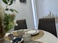 2-бөлмелі пәтер · 53 м² · 13/18 қабат, Достык 8/4 — Трц Керуен, жк. Северное сияние, трц Азия парк, бағасы: 26 000 ₸ в Астане, Есильский р-н — фото 11