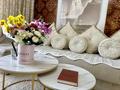 2-бөлмелі пәтер · 53 м² · 13/18 қабат, Достык 8/4 — Трц Керуен, жк. Северное сияние, трц Азия парк, бағасы: 26 000 ₸ в Астане, Есильский р-н