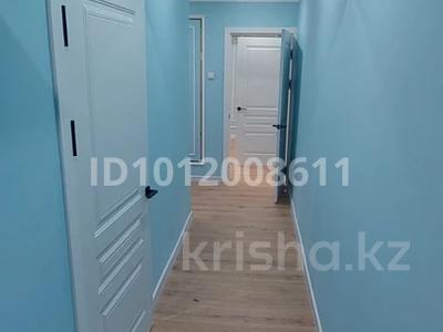 3-бөлмелі пәтер · 60 м² · 4/5 қабат, 3-й микрорайон, 3-й микрорайон 3, бағасы: 24.2 млн ₸ в Шымкенте, Туран р-н