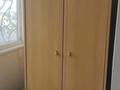 3-комнатная квартира, 70 м², 1/5 этаж помесячно, мкр Мамыр-2 12 — Шаляпина и Саина за 350 000 〒 в Алматы, Ауэзовский р-н — фото 16