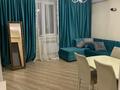 2-бөлмелі пәтер · 41 м² · 8/10 қабат, мкр Аксай-1 — Ташкенская сайна, бағасы: 280 000 ₸ в Алматы, Ауэзовский р-н