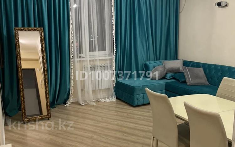 2-бөлмелі пәтер · 41 м² · 8/10 қабат, мкр Аксай-1 — Ташкенская сайна, бағасы: 280 000 ₸ в Алматы, Ауэзовский р-н — фото 7
