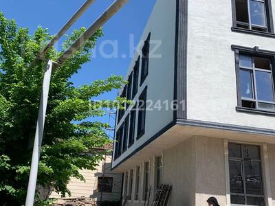 2-комнатная квартира · 53.5 м² · 3/3 этаж, Земнухова 4 за ~ 25 млн ₸ в Алматы, Турксибский р-н