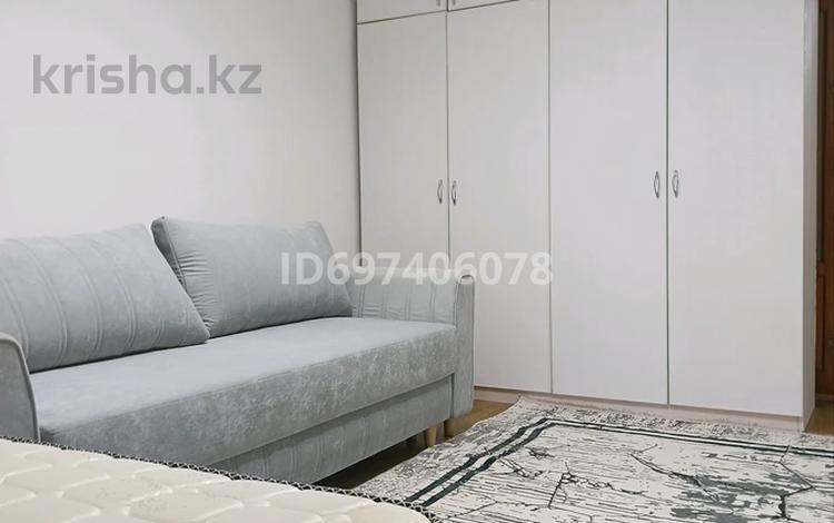 3-комнатная квартира · 65 м² · 1/5 этаж, мкр Орбита-1, Абиша Кекилбаева 123 — Каблукова 123 (Абиша Кекильбаева 123) за 370 000 〒 в Алматы, Бостандыкский р-н — фото 26