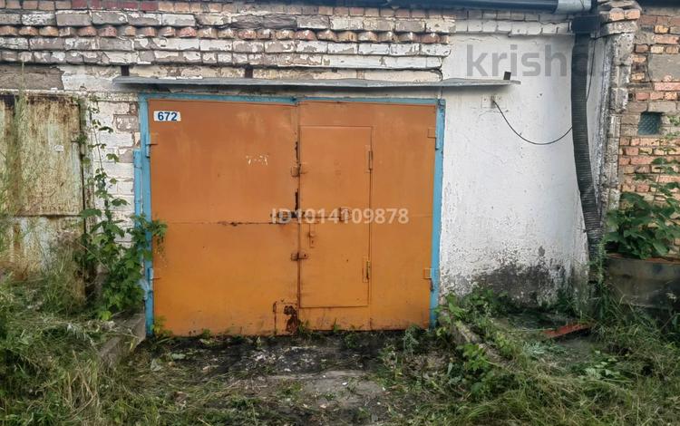Гараж · 22.2 м² · Жумабека Ташенова за ~ 1.5 млн ₸ в Кокшетау — фото 3