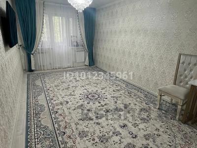 3-комнатная квартира · 74 м² · 5/5 этаж, мкр. Салтанат 8 за 16.5 млн ₸ в Таразе