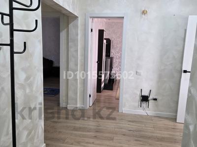 3-бөлмелі пәтер · 90 м² · 9/9 қабат, Мамыр-4 ш/а. — Шаляпина Момыш улы, бағасы: 400 000 ₸ в Алматы, Ауэзовский р-н