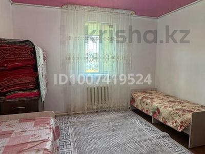 Отдельный дом · 7 комнат · 121 м² · 10 сот., ул Жангелдина 58 58 за 17 млн 〒 в Тасбогете