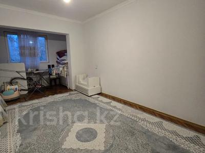 2-комнатная квартира · 55 м² · 3/5 этаж, 18-й микрорайон, 18-й микрорайон за 21.7 млн 〒 в Шымкенте, Аль-Фарабийский р-н