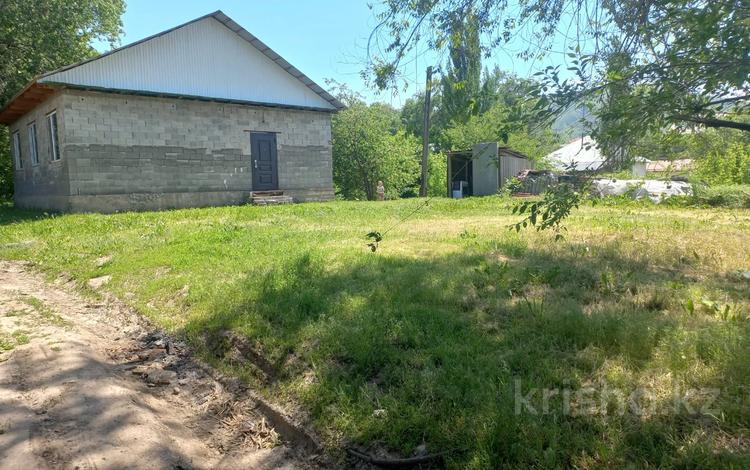 Жер телімі · 8 сотық, Байгазиева 85, бағасы: 17.5 млн ₸ в Алматинской обл., Талгарский р-н — фото 2