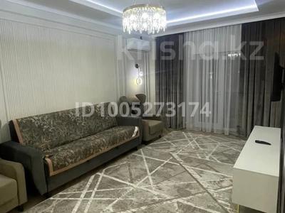 2-комнатная квартира · 74 м² · 6/12 этаж, мкр Нурсат 2, Аргынбекова — Шаяхметова за 350 000 〒 в Шымкенте, Каратауский р-н