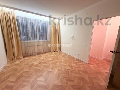 1-комнатная квартира · 35 м² · 10/14 этаж, Кайыма Мухамедханова 17 за 27.9 млн ₸ в Астане, Есильский р-н