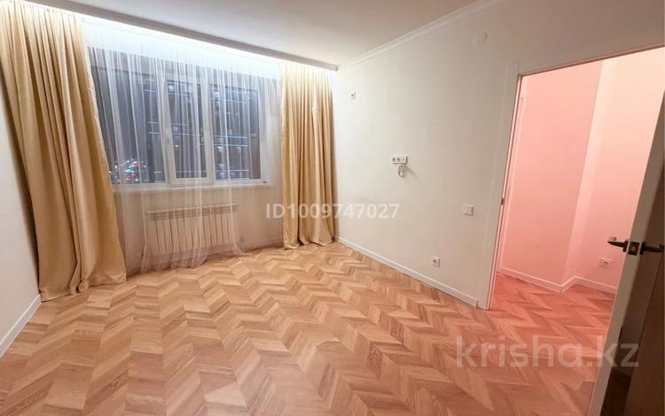 1-комнатная квартира · 35 м² · 10/14 этаж, Кайыма Мухамедханова 17 за 27.9 млн ₸ в Астане, Есильский р-н — фото 34