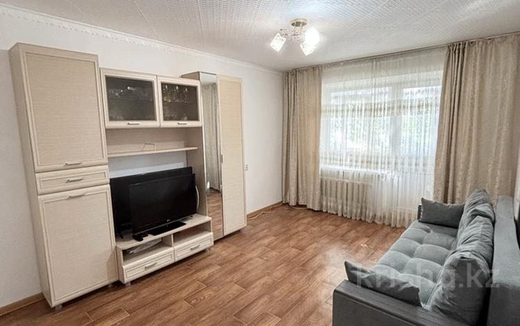 1-бөлмелі пәтер · 39 м² · 2/6 қабат, Рыскулбекова 2/1, бағасы: 15.9 млн ₸ в Астане, Алматы р-н — фото 2