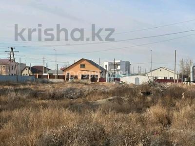 Участок · 44 сотки, Баймуханова 39/1-39/2 за ~ 100 млн 〒 в Атырау