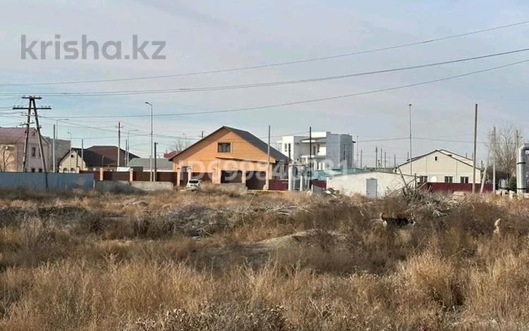 Участок · 44 сотки, Баймуханова 39/1-39/2 за 120 млн ₸ в Атырау — фото 2