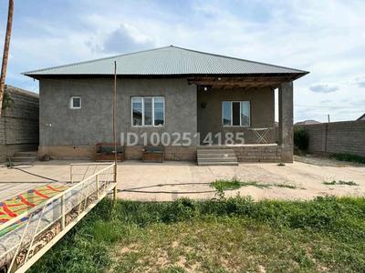 Отдельный дом · 6 комнат · 160 м² · 8 сот., мкр Самал-3 157 — Барлық көшесі . Өтегенова-Нұрлытаң көшесімен қиылысу за 45 млн 〒 в Шымкенте, Абайский р-н