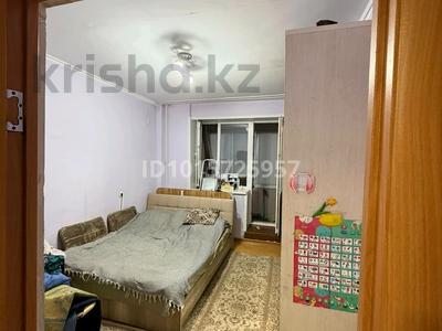 3-комнатная квартира · 68 м² · 4/9 этаж, мкр Аксай-3Б 2 за 47 млн ₸ в Алматы, Ауэзовский р-н