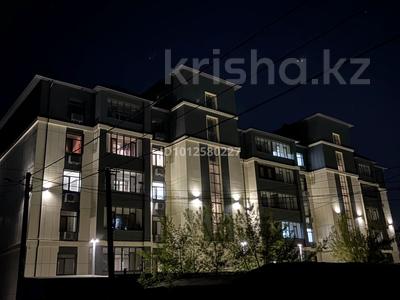 4-бөлмелі пәтер · 130 м² · 4/5 қабат, Богенбай батыра 120, бағасы: 115 млн ₸ в Семее